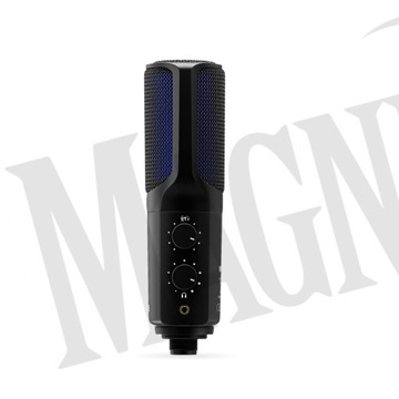 Конденсаторный вокальный микрофон Rode NT-USB+