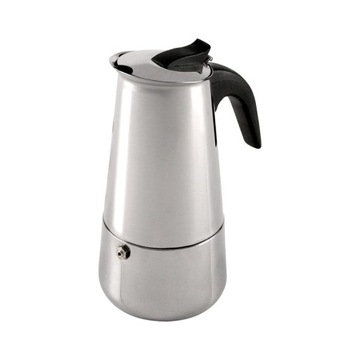 Kawiarka do kawy Vella DOMOTTI 300ml Kafetiera zaparzacz na gaz indukcję