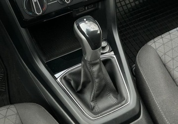 Volkswagen T-Cross SUV 1.5 TSI 150KM 2022 Volkswagen T-Cross Life Pakiet Comfort, FV 23, ACC, Asystenci, Czujniki,, zdjęcie 22