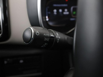 Citroen C5 Aircross SUV 1.6 PureTech 181KM 2019 Citroen C5 Aircross automat navi kamera i czujniki, zdjęcie 36