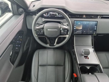 Land Rover Range Rover Evoque II SUV Facelifting 1.5 P160 160KM 2025 Range Rover Evoque P160 S 1.5 (160KM) 2025, zdjęcie 7