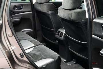 Honda CR-V IV SUV Facelifting 1.6 i-DTEC 120KM 2015 Honda CR-V 1.6 i-DTEC Lifestyle Bi Xenon Climatronic Kamera Alcantara Gwar, zdjęcie 9