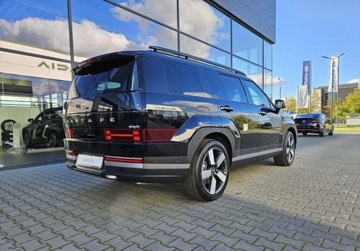 Hyundai Santa Fe V 2025 Hyundai Santa Fe PHEV 253KM 4WD 5 os. Platinum z pakietem Tech Oferta Spe, zdjęcie 8