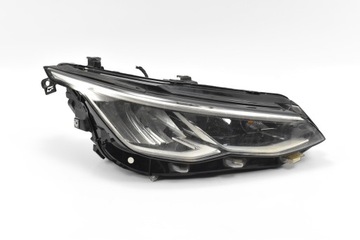 LAMPA PRAWY PRZÓD PRAWA FULL LED 5H2941006 VW GOLF VIII MK8 5H 2020+