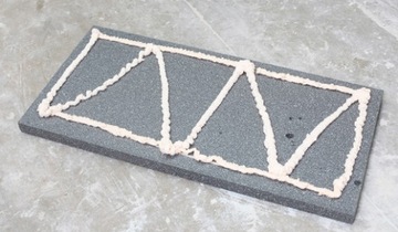 ПЕНА-КЛЕЙНАЯ УНИВЕРСАЛЬНАЯ СТРОИТЕЛЬНАЯ ПЕНА ИЗ ПЕНОСТРОЕНИЯ СО ШЛАНГОМ И ТРУБКОЙ