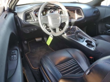 Dodge Challenger III 2016 Dodge Challenger 2016 DODGE CHALLENGER RT 5.7 Benzyna 375KM, zdjęcie 7