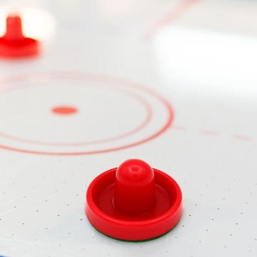 Столы для толкателей для аэрохоккея, аэрохоккея, ручек для спортивных ворот