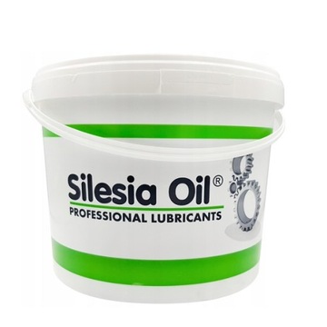 Смазка жидкая Silesia Oil EPX 000 - 10кг