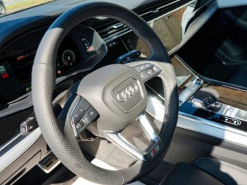 Audi Q7 II SUV Facelifting  3.0 50 TDI 286KM 2026 AUDI Q7 50 TDI quattro S Line Suv 3.0 (286KM) 2026, zdjęcie 6