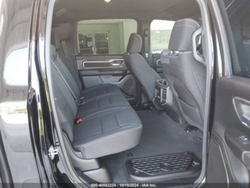  RAM 1500 2023r., Big Horn, od ubezpieczalni 5.7 Benzyna 395KM, zdjęcie 8