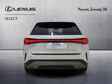 Lexus RX V 2.5 450h+ 309KM 2025 Lexus RX 450h+ Prestige V (2022-) Lexus RX 450h+ P, zdjęcie 6