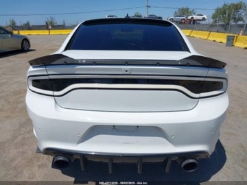 Dodge Charger VII 2020 Dodge Charger GT 2020 3.6l 3.6 Benzyna 300KM, zdjęcie 3