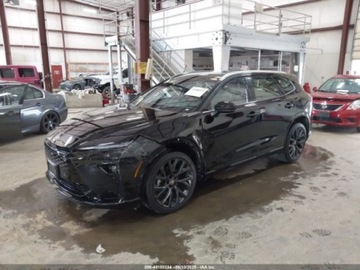 Toyota 2025 Toyota Crown Signia Limited 2025 2.5l 2.5 Hybryda 188KM, zdjęcie 1