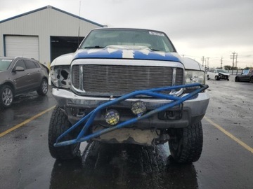 Ford 1999 Ford F250 super duty 6.8 V 10 4x4 6.8 Benzyna 310KM, zdjęcie 4