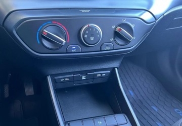 Hyundai i20 III Hatchback 1.2 MPI 84KM 2021 Hyundai i20 1.2 MPi 84 KM 2021 Kamera Android PDC Serwis ASO Gwarancja 1.2, zdjęcie 15