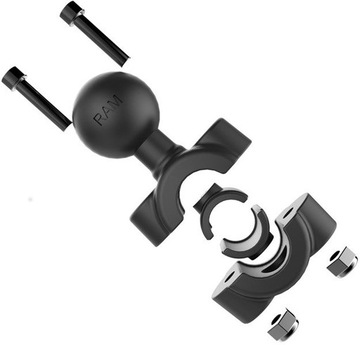 RAM Mount Монтажная база RAM-B-408-37-62U