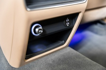 Porsche Cayenne III SUV 3.0 340KM 2021 Porsche Cayenne Coupe 340KM. Gwarancja 01.2027., zdjęcie 37