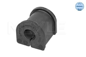 СТАБ. РЕЗИНА OPEL T. VECTRA B EXT:15MM MEYLE