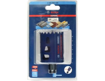 Кольцевая пила 54 мм Tough Material BOSCH EXPERT
