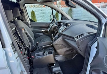 Ford Transit Connect II 2015 Ford Transit Connect Ford Transit Connect 1.6 Diesel 95KM, zdjęcie 13