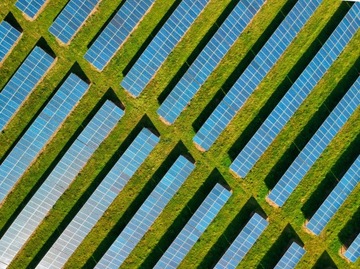 Фотомодуль Trina Solar TSM-420DE09R.08 420 Вт с черной рамкой