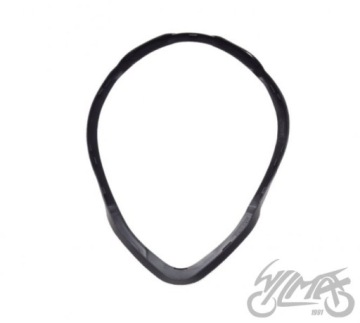 НИЖНИЙ ПЛАСТИК MX437 XL - 3XL