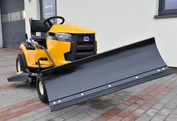 Газонокосилка Cub Cadet XT, трактор, снегоочиститель