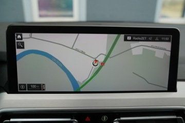 BMW X3 G01 SUV Plug-in Facelifting 2.0 30e 292KM 2024 BMW X3 FUL LED head UP nawi EL.KLAPA grzane fotel, zdjęcie 33