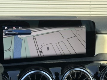 Mercedes Klasa A W177/V177 Hatchback Facelifting 2.0 220 190KM 2025 A Klasa 220 4-Matic AMG Line 2.0 (190KM) 2025, zdjęcie 10