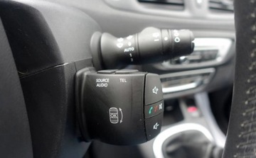 Renault Scenic III XMOD Energy TCe 115KM 2014 Renault Scenic 1.2TCe 115KM LIFT LIMITED Bezwypadkowy Nierowna praca silni, zdjęcie 21