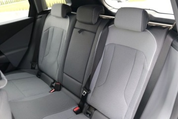 BMW X3 G45 SUV 2.0 20 208KM 2025 BMW X3 dostepne od reki 2.0 Hybryda 208KM, zdjęcie 8