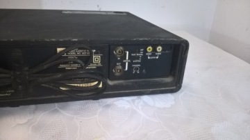 Видеорегистратор TOSHIBA VCP-B1 D356 VHS
