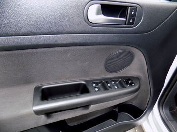 Volkswagen Golf Plus II 1.4 TSI 122KM 2011 GOLF VI PLUS 1,4 TSi 122 KM IDEALNY, zdjęcie 12