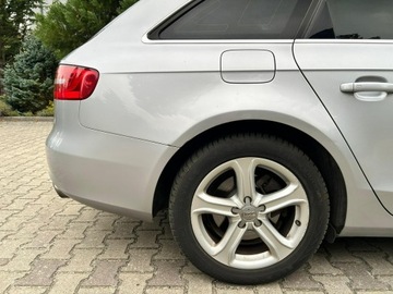 Audi A4 B8 Avant Facelifting 1.8 TFSI 170KM 2015 Audi A4 Avant 1.8 TFSI 170KM Automat Navi, zdjęcie 18