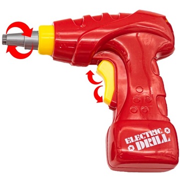 АВТОМОБИЛЬ ПОЛИЦИИ Спецназа ДЛЯ ПОВОРАЧИВАНИЯ Отвертка