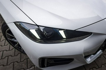 BMW Seria 4 G22-23-26 Coupe 2.0 420d 190KM 2025 BMW 420 xDrive Gran Coupé - DEMO - Koła zimowe w, zdjęcie 7