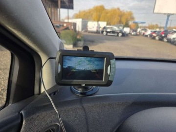 Opel Meriva II Mikrovan 1.4 Turbo ECOTEC 120KM 2010 Opel Meriva Kamera Cofania Aluminiowe felgi 1.4 Benzyna 120KM, zdjęcie 30