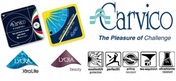 ПОЛЬСКИЕ плавки для плавания dawi ANTYCHLOR BOXER BRIGHTS - 3XL