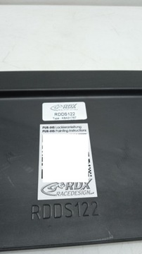 SPOILER DACHOWY RDX RACEDESIGN RDDS122 TRANSPORTER T6 -2015