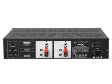 Стереоусилитель мощности Emotiva BASX A2 + 2RCA-2RCA
