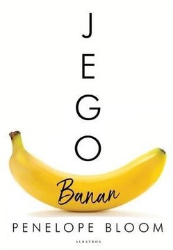 JEGO BANAN