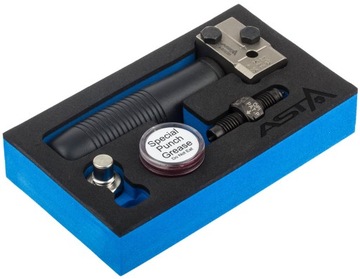 ПРЕСС ДЛЯ ПОЛУЧЕНИЯ СТАЛЬНЫХ ТОРМОЗНЫХ ШЛАНГОВ