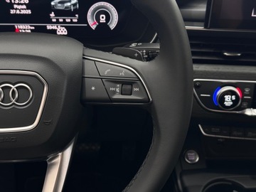 Audi A5 F5 Sportback Facelifting 2.0 40 TDI 204KM 2022 Audi A5 Sportback Quattro S Line S Tronic, 1 właśc, zdjęcie 23