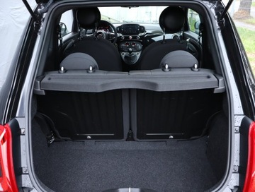 Fiat 500 IV 2023 Fiat 500 1.0 mild-hybrid, Salon Polska, zdjęcie 13