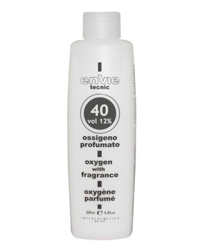 WYPRZEDAŻ ENVIE UTLENIACZ WODA UTLENIONA 200ml 12%