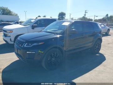 Land Rover Range Rover Evoque II 2019 Land Rover Range Rover Evoque 2019 LAND ROVER RANGE ROVER EVOQUE SESE PREM, zdjęcie 2