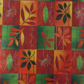 Papier ozdobny do pakowania prezentów 57cmx2m 2m11