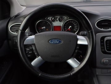 Ford Focus II Hatchback 5d 1.6 Duratorq TDCi 90KM 2009 Ford Focus 1.6 TDCi, Klima, Klimatronic,ALU, zdjęcie 15