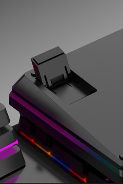 НАБОР КЛАВИАТУРЫ И МЫШИ XXL ИГРОВОЙ ПАНЕЛЬ HQ СО СВЕТОДИОДНОЙ ПОДСВЕТКОЙ