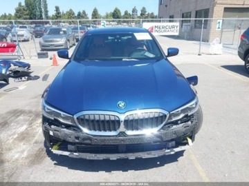 BMW Seria 3 G20-G21 2021 BMW Seria 3 2022 BMW 3 SERIES 330E 2.0 Hybryda 180KM, zdjęcie 9